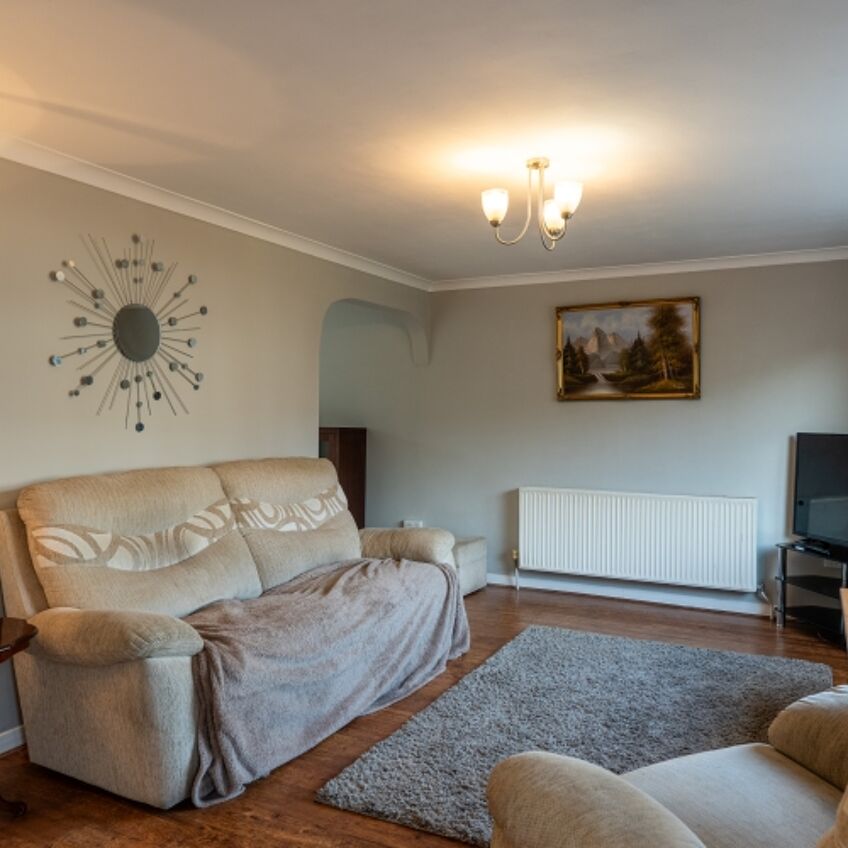 Waterside Close, Rogerstone. For sale with Clarke & Partners estate agent.